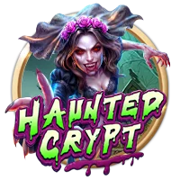 Haunted Crypt